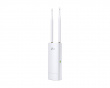 EAP110 Utendørs Repeater Access Point - Hvit