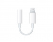Lightning til 3,5 mm Hodetelefonkontaktadapter Lightning til 3,5 mm Hodetelefonkontaktadapter