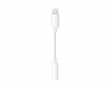 Lightning til 3,5 mm Hodetelefonkontaktadapter Lightning til 3,5 mm Hodetelefonkontaktadapter