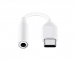 USB-C til 3,5 mm Hodetelefonuttaksadapter USB-C til 3,5 mm Hodetelefonuttaksadapter