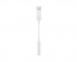 USB-C til 3,5 mm Hodetelefonuttaksadapter USB-C til 3,5 mm Hodetelefonuttaksadapter