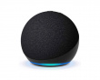 Echo Dot (5. gen) Smart Høyttaler - Svart Echo Dot (5. gen) Smart Høyttaler - Svart