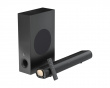 Stage Pro - Soundbar og Subwoofer