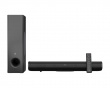 Stage Pro - Soundbar og Subwoofer