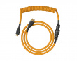 Coil Cable - Glorious Gold