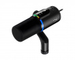 FlipCast XLR/USB Dynamisk Mikrofon FlipCast XLR/USB Dynamisk Mikrofon