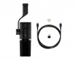 FlipCast XLR/USB Dynamisk Mikrofon FlipCast XLR/USB Dynamisk Mikrofon