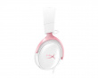 Cloud III Gaming Headset - Rosa