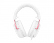 Cloud III Gaming Headset - Rosa