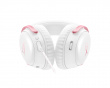 Cloud III Gaming Headset - Rosa