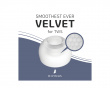Velvet TWS - In-Ear-Tips - 3 Par (S)