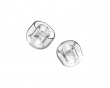 Prism - Wide Bore - In-Ear Tips - 2 Par (L)