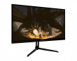 Nova 24“ IPS 1920x1080 200Hz Gaming Monitor - Svart
