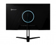 Nova 24“ IPS 1920x1080 200Hz Gaming Monitor - Svart