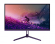 Nova 24“ IPS 1920x1080 200Hz Gaming Monitor - Lilla