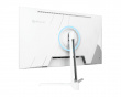 Nova 24“ IPS 1920x1080 200Hz Gaming Monitor - Hvit