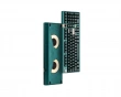 Athena 1800 Barebone - Pine Green