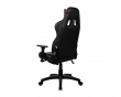 Avanti SoftFabric Gamingstol - Brun