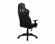 Avanti SoftFabric Gamingstol - Brun