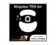 Skatez PRO til Ninjutso TEN AIR