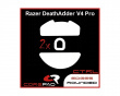Skatez CTRL til Razer DeathAdder V4 PRO