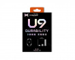 U9 Air 6.5mm - Dot Skates (40pcs)
