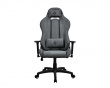 Torretta SoftFabric Gamingstol - ASH