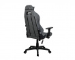 Torretta SoftFabric Gamingstol - ASH