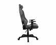 Torretta SoftFabric Gamingstol - ASH