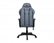 Torretta SoftFabric Gamingstol - Blå