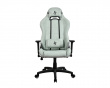 Torretta SoftFabric Gamingstol - Pearl Green