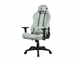 Torretta SoftFabric Gamingstol - Pearl Green