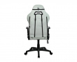 Torretta SoftFabric Gamingstol - Pearl Green