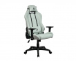 Torretta SoftFabric Gamingstol - Pearl Green
