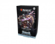 Tarkir: Dragonstorm Kommanderdekk - Mardu Surge