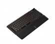 Vanguard Pro 96 Hall Effect Gaming Tastatur