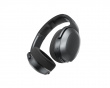 Crusher 540 Active Over-Ear Trådløst Headset - Black Coal