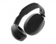 HESH 540 Over-Ear Trådløst Headset ANC - Bone Black