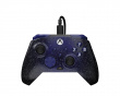 Rematch Advanced Kablet Controller - Dark Cosmos