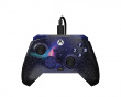 Rematch Advanced Kablet Controller - Dark Cosmos