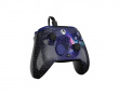 Rematch Advanced Kablet Controller - Dark Cosmos