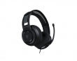 Atlas Kablet Gaming-Headset 200 til PC - Svart