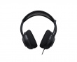 Atlas Kablet Gaming-Headset 200 til PC - Svart