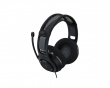 Atlas Kablet Gaming-Headset 200 til PC - Svart