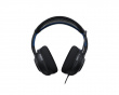 Atlas Kablet Gaming Headset 200 PS - Svart