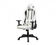 Torretta SoftPU Gamingstol - Hvit
