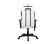 Torretta SoftPU Gamingstol - Hvit