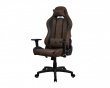 Torretta SuperSoft Gamingstol - Brun