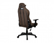 Torretta SuperSoft Gamingstol - Brun