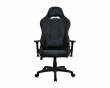 Torretta SuperSoft Gamingstol - Pure Black